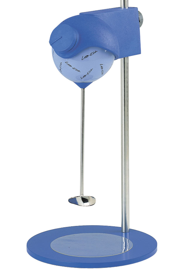 RW 11 basic «Lab egg»