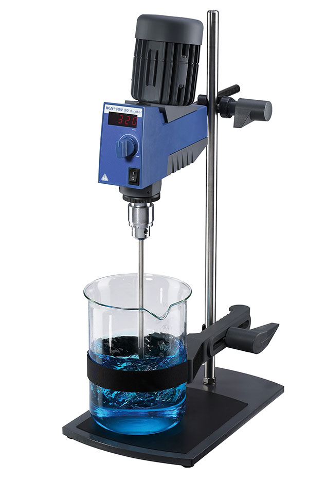RW 20 digital