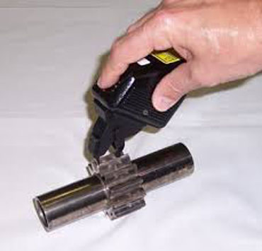 Система LaserGauge. Сенсор HS722