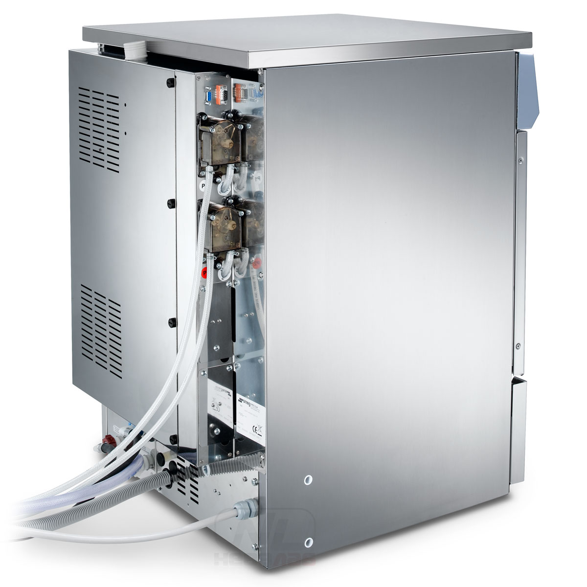 Лабораторная посудомоечная машина Smeg GW3060