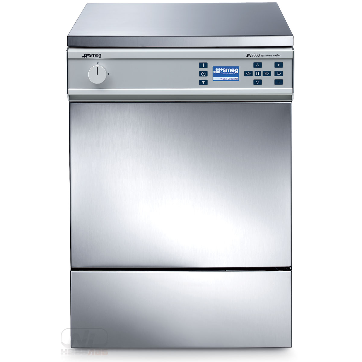Лабораторная посудомоечная машина Smeg GW3060