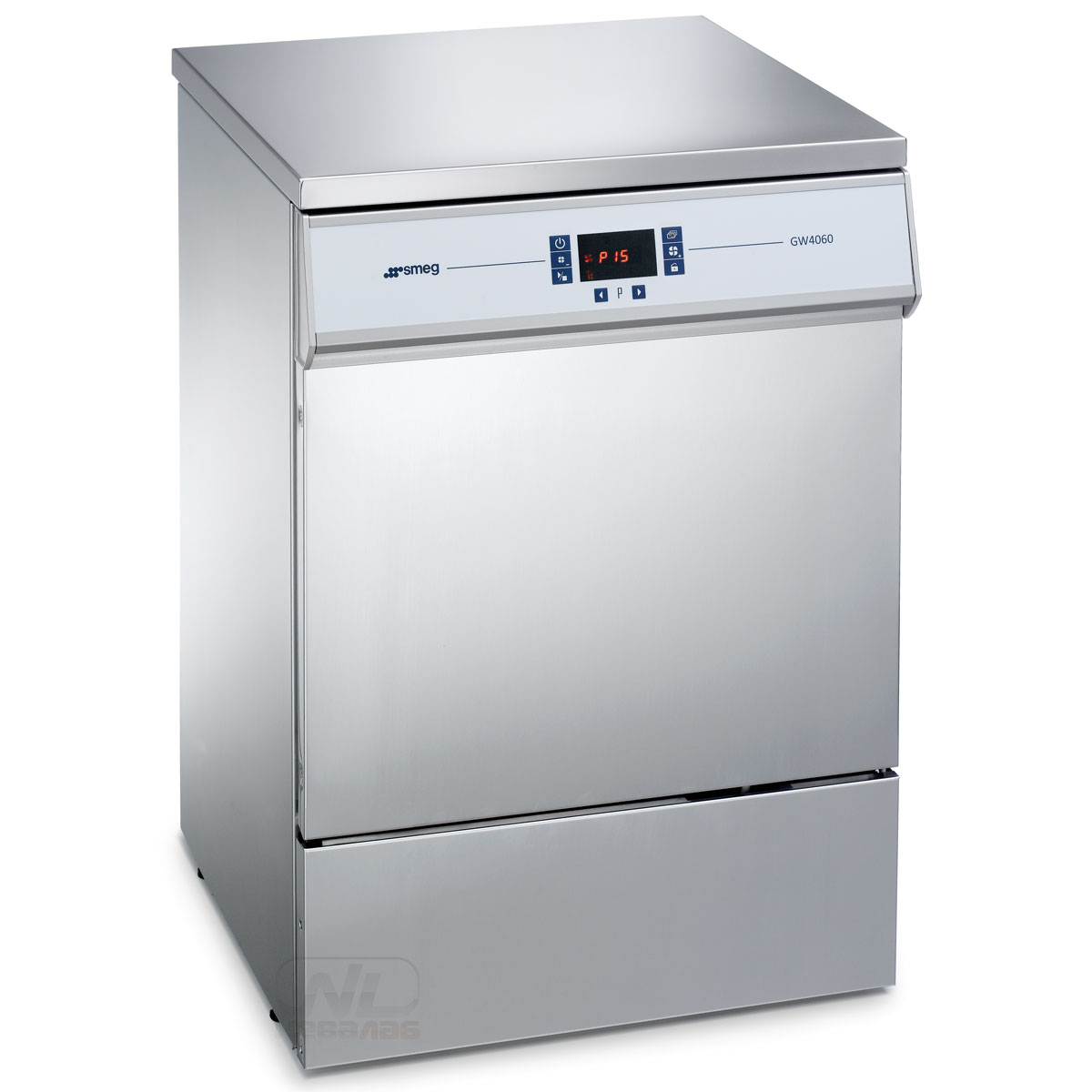 Лабораторная посудомоечная машина Smeg GW4060