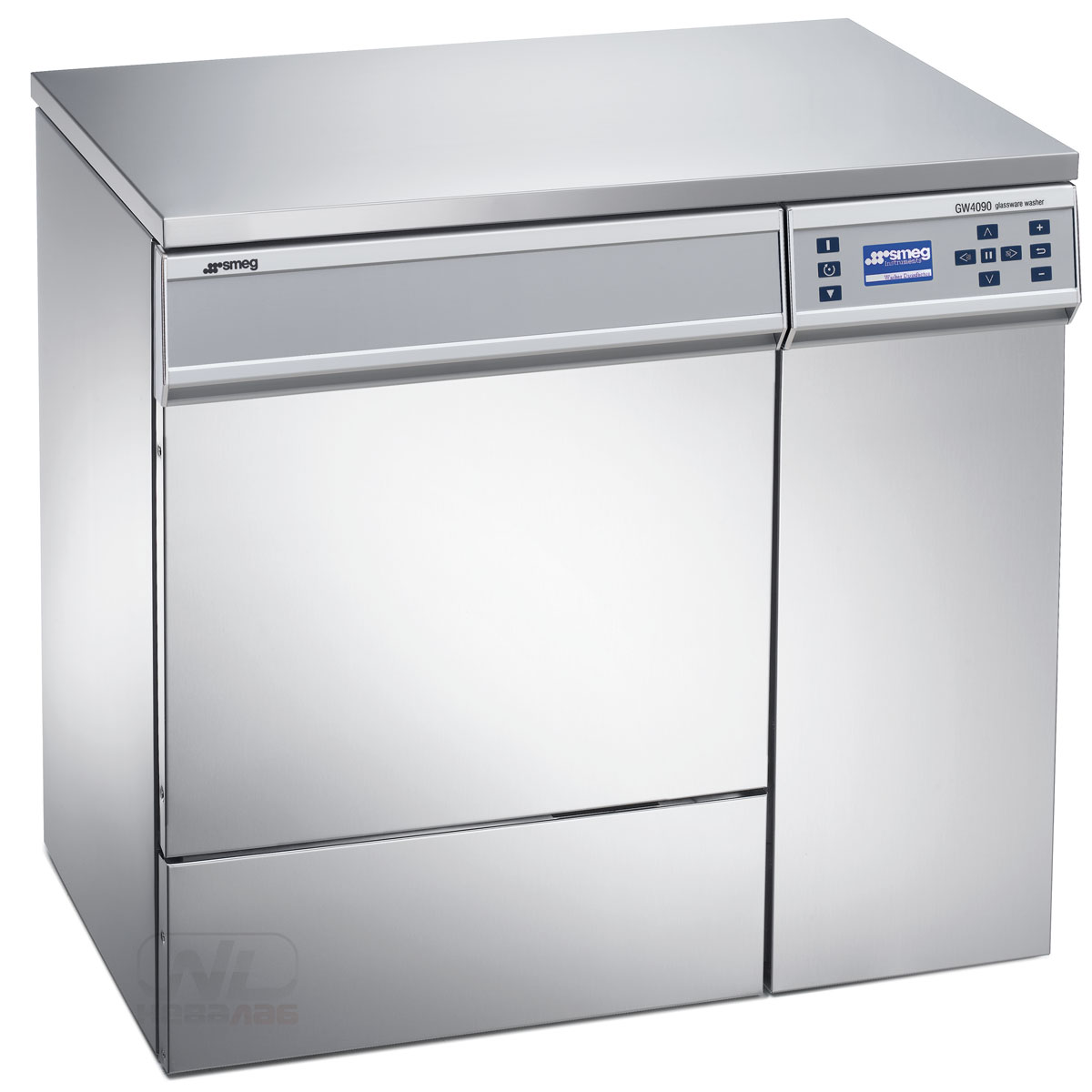 Лабораторная посудомоечная машина Smeg GW4090